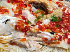 老坛剁椒大鱼头-望湘园·洞庭渔宴(永旺店)