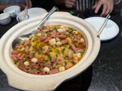 -五谷丰登农家院·地道胶东菜·海鲜烧烤(威海店)
