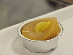 榴莲味-元氏钵仔糕(北京路店)