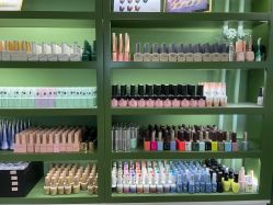 -如一·美甲美睫