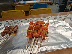 -勇利赵家烤肉坊(翠华北路店)