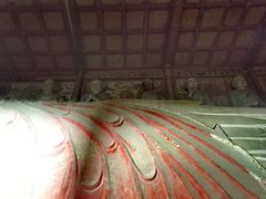 -张掖大佛寺景区