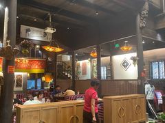 -有梦特色餐厅(古子城店)