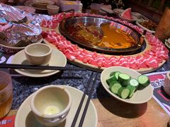 -蜀大侠火锅(森兰花园城店)