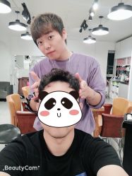 -净漪造型 PURE RIPPLE