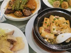 -渔意楼·驰名沙田乳鸽(五羊旗舰店)