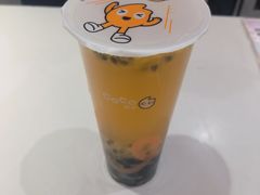 -CoCo都可(汉神购物广场店)