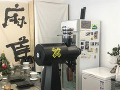 -麻雀咖啡SPARROW COFFEE(十全街店)