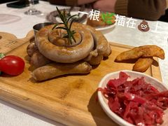 -俄士厨房(环球港店)