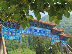 -潭柘寺景区