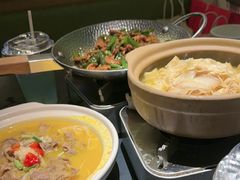 -小菜园新徽菜(青岛市南万象城店)