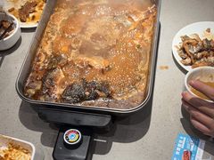 -半天妖烤鱼(印象城店)