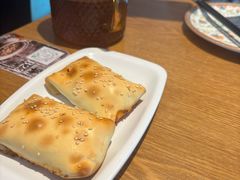 -撒拉花儿·新疆菜·清真(太阳宫店)