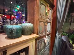 -SISTERS BAR RESTAURANT川意酒馆(嘉善老市H楼店)