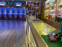 -汤姆熊欢乐世界(龙之梦店)