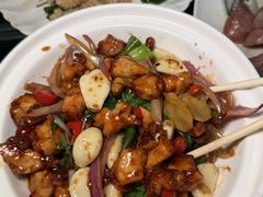 -金姐台湾菜(珠江路店)