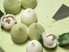 -théATRE 茶聚场(王府中環店)