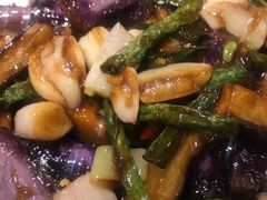 -鑫巴蜀小镇 · 水煮鱼专研店(玉桥店)