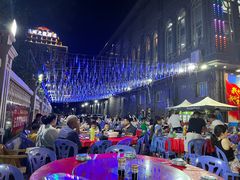 -乐在集市海鲜大排档(平潭店)