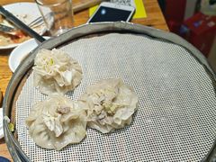 -二道木烤羊腿(桃花潭店)