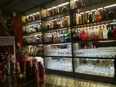 -MM·五声·音乐人与调酒师(西安路店)