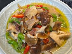 -三锅莊·牦牛肉火锅·香格里拉特色藏餐宴请餐厅(菱角塘路店)