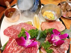 -蒜香焼肉PURUSHIN(马场路店)