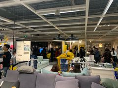 -宜家家居(西安未央商场店)