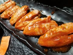 -四斤烤肉(东戴河孟家店)