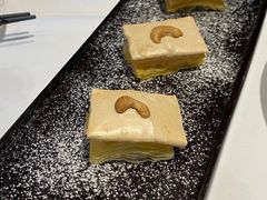 拿破仑腰果酥-陶陶居·雅园(凯华国际店)