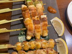 -鸟鹏烧鸟居酒屋(仁恒梦中心店)