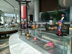 -漳州佰翔圆山酒店·圆山畔西餐厅