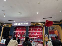 -meland亲子乐园•派对•研学(宁波华润万象城店)