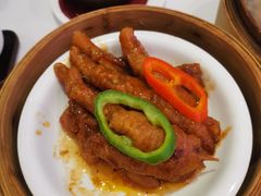 -港澳德兴火锅海鲜酒家(殷皇子店)