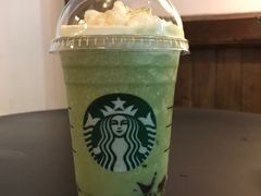 -星巴克(福州三坊七巷店)