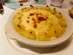 -波特曼西餐厅(南岗店)