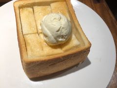 -半秋山西餐厅(宜昌大洋店)