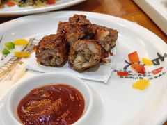 -堂宴·老厦门私房菜(1988仙岳总店)