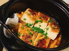 -东山茶寮(新安店)