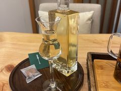 -TISON听颂·中式茶酒馆