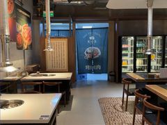 -黑豚黨韩国烤肉料理(悦然时光店)