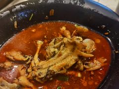 -味之绝美蛙鱼头火锅(高新店)