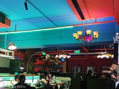 -Famous肥猫墨西哥音乐餐吧(五棵松华熙LIVE店)