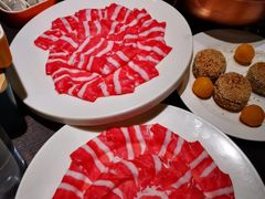 -东来顺饭庄(上地华联店)