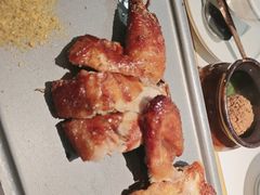 -吴家·非遗淮扬小馆(镇江万达广场店)
