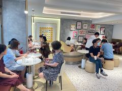 -哈根达斯(武汉天地店)