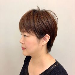 点击看大图 -P.STYLE 派斯造型