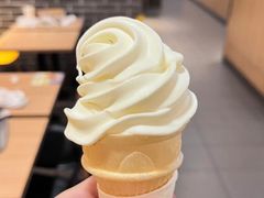 -麦当劳(金稻田路餐)