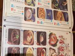 -南京大牌档(济南万象城店)