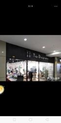 -T.D Salon私人定制